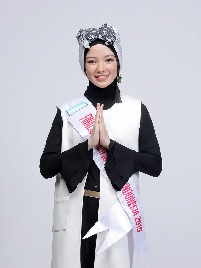 Almaas Isfadhilah