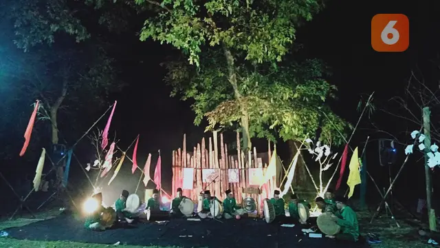 Kemah Aksara