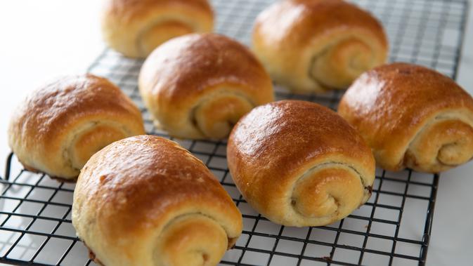  Resep  Roti  Susu Jepang  yang Enak dan Lembut Lifestyle 