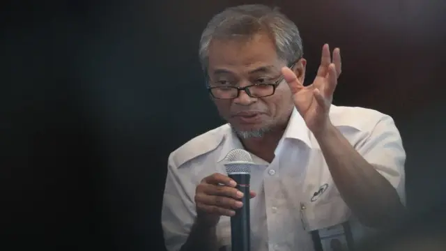 Widjo Kongko