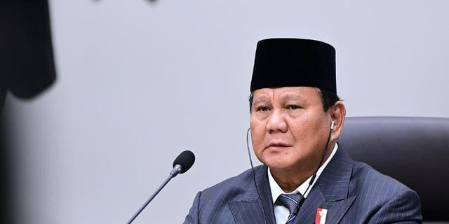 Golkar Ajukan Soeharto Jadi Pahlawan Nasional, Bahlil Ungkap Jawaban Prabowo