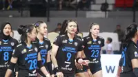Proliga 2025: Bandung BJB Tandamata Kurang Beruntung saat Duel Sengit 5 Set Kontra Gresik Petrokimia