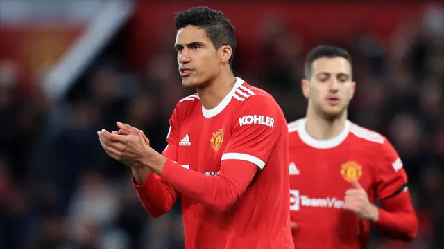 Foto: 5 Pemain Manchester United yang Layak Dipertahankan Erik Ten Hag pada Musim Depan