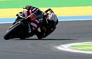Tempat Menonton MotoGP Inggris 2026 di Sirkuit Silverstone