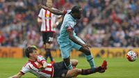 VIctor Moses (Reuters/Craig Brough)