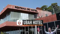 THUMBNAIL HOTEL