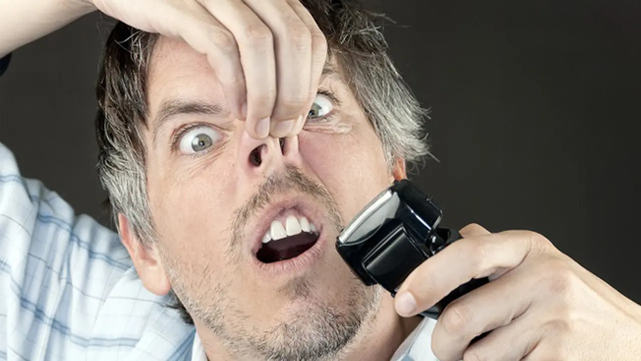 Bahaya Cabut Bulu Hidung yang Sebabkan Infeksi Otak
