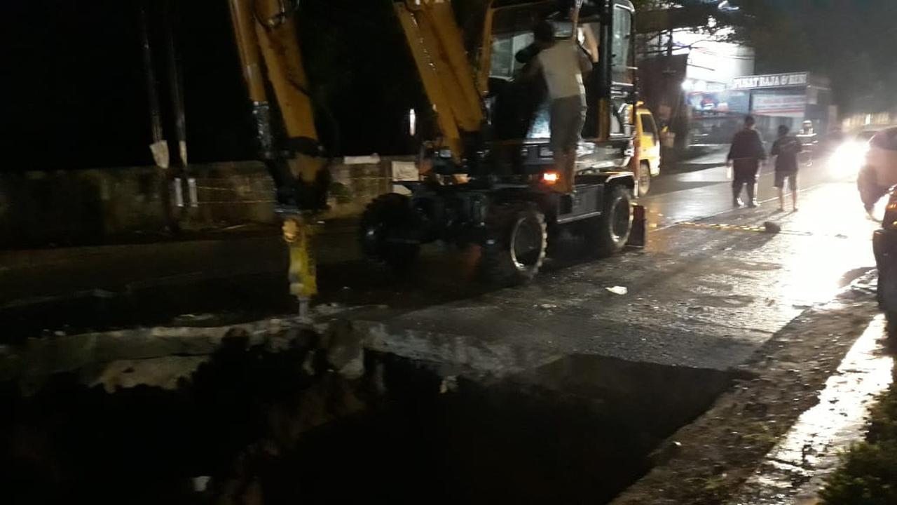 Pramita Tristiawati/Liputan6.com