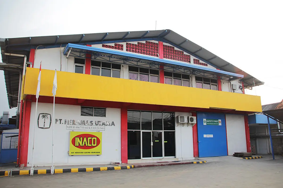 Inaco Pasang Harga IPO Rp 900, Incar Dana Rp 239 Miliar