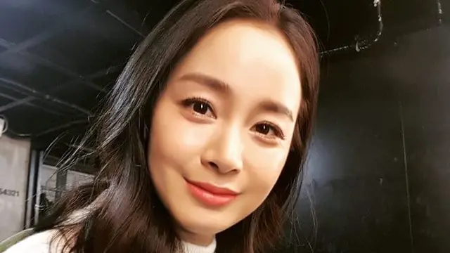 Kim Tae Hee. (Foto: via Soompi)