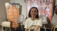 Masayu Anastasia Ungkap Kesan Main Film Komedi Anak