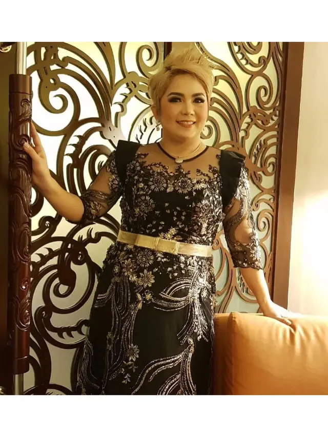 Masih Ingat Joy Tobing Juara Indonesia Idol 1? Ini 6 Potret Terbarunya
