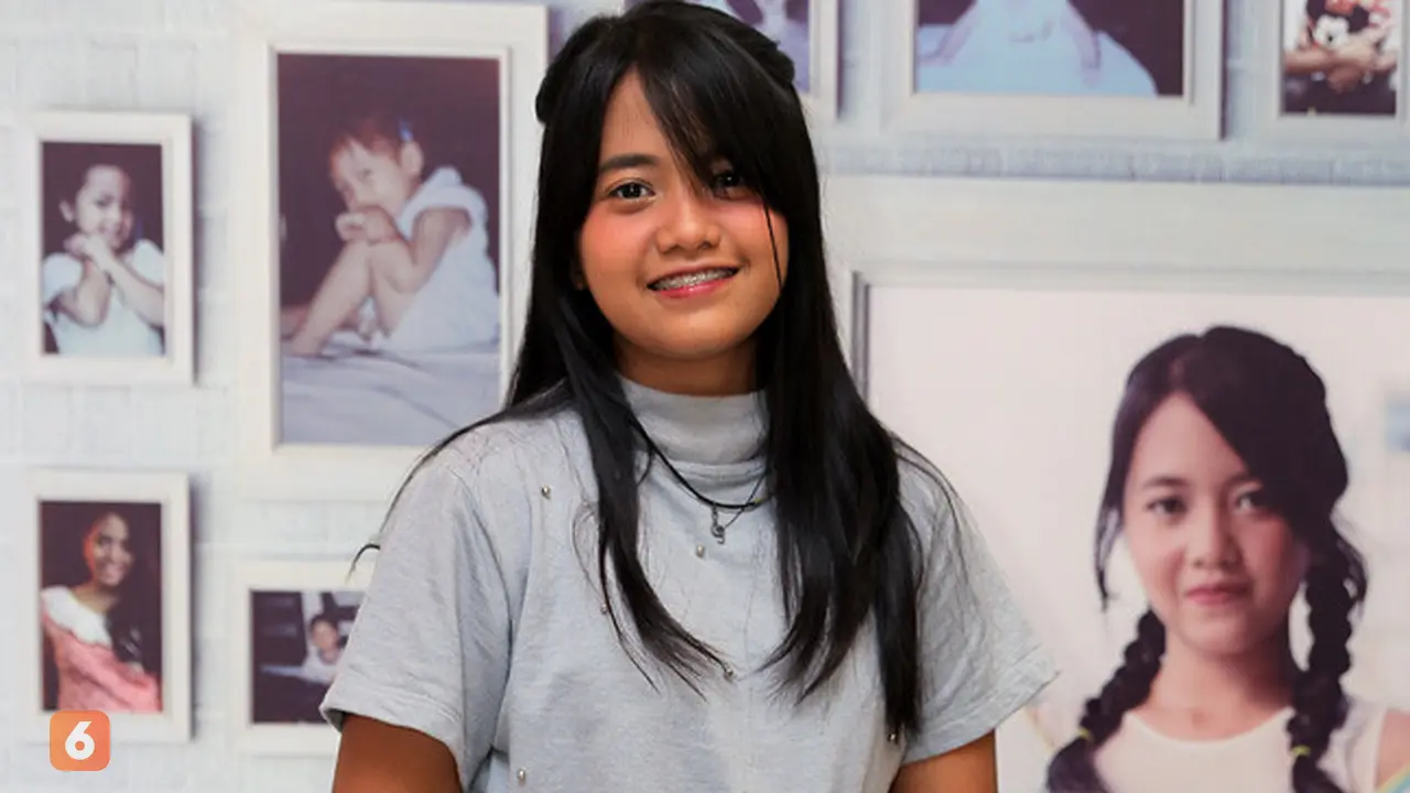[Bintang] Hanin Dhiya