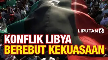 Parlemen Libya menunjuk Eks Mendagri Libya Fatih Bashagha menjadi perdana menteri yang baru. Penunjukan ini dilakukan di saat PM masa transisi Abdulhamid Al-Dbeibah masih memimpin pemerintahan.