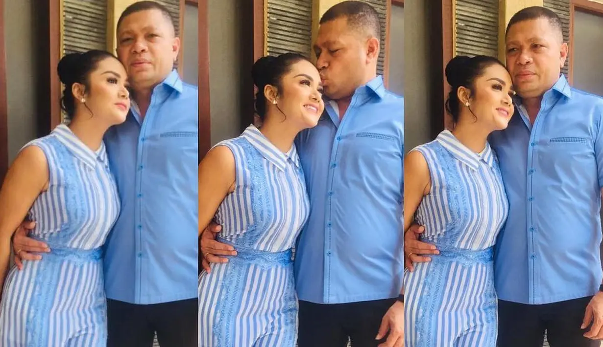 (Instagram/krisdayantilemos)