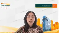 Laba Bersih Danamon Tumbuh 14% Sepanjang 2025