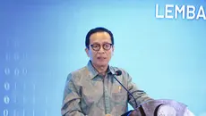 Laporan Transaksi Judi Online Melonjak 260%