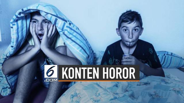 Kisah mistis tentang KKN desa penari kini santer dibahas. Tak hanya itu, film bergenre horor pun kerap jadi topik panas.