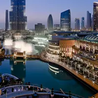 Pasar tempat menjual kebutuhan sehari-hari ternyata punya keunikan sendiri-sendiri. (Foto: malls-dubai.com)