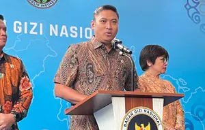 Ultimatum Sudaryono Tertibkan Dapur MBG Bermasalah