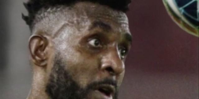 VIDEO: TikTok Bola.com, Belajar Membuat Foto Bek Timnas Indonesia, Yanto Basna Jadi Bergerak