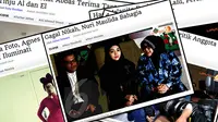 Agnes Monica Dikira Pro Iluminati, Farhat Abbas Siap Adu Jotos