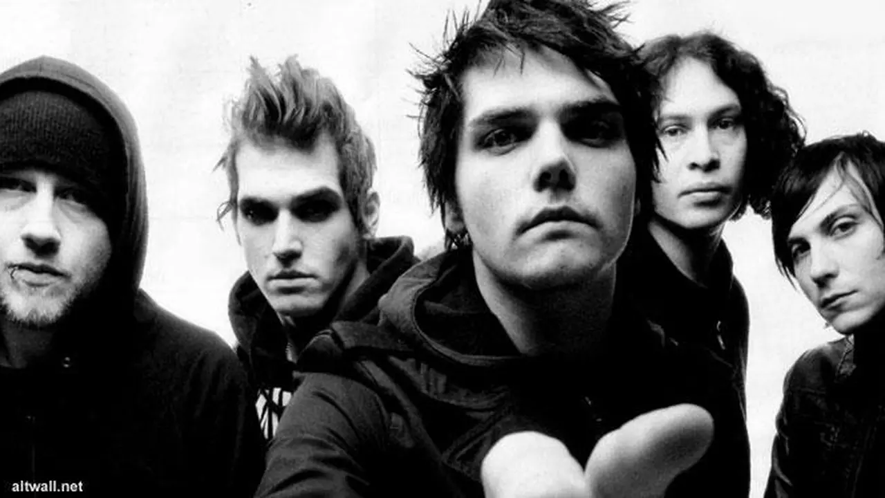 Daur Ulang Lagu Green Day, Eks Gitaris My Chemical Romance Dicela