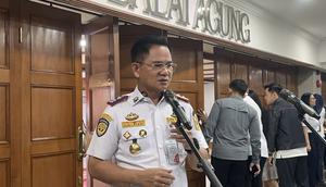 Kepala Dinas Perhubungan (Dishub) DKI Jakarta Syafrin Liputo (Liputan6.com/Winda Nelfira)