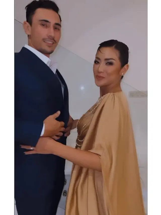 7 Potret Transformasi Penampilan Jessica Iskandar, Kini Disebut Mirip Ayu Dewi