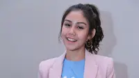 Vanesha Prescilla (Adrian Putra/bintang.com)