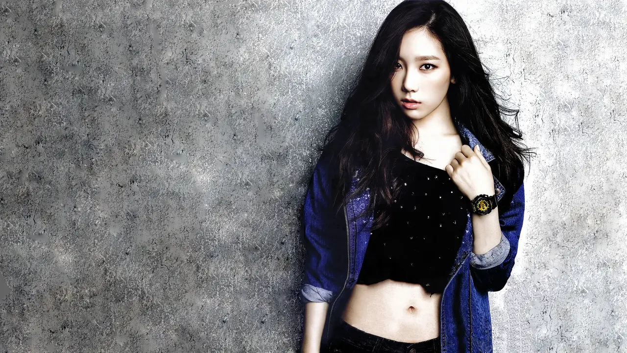 [Bintang] Taeyeon SNSD