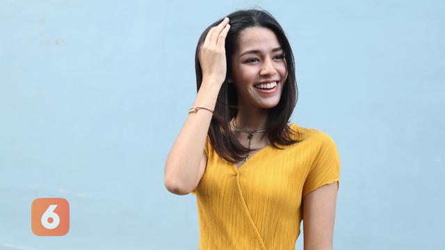 [Bintang] Susan Sameh
