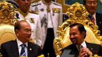 Era 90-an, Separuh Penjualan Rolls-Royce Diborong Sultan Brunei