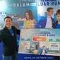 Sinergi Link Net-XL Axiata Hadirkan Paket Internet dan TV Kabel First Media. Dok: XL Axiata