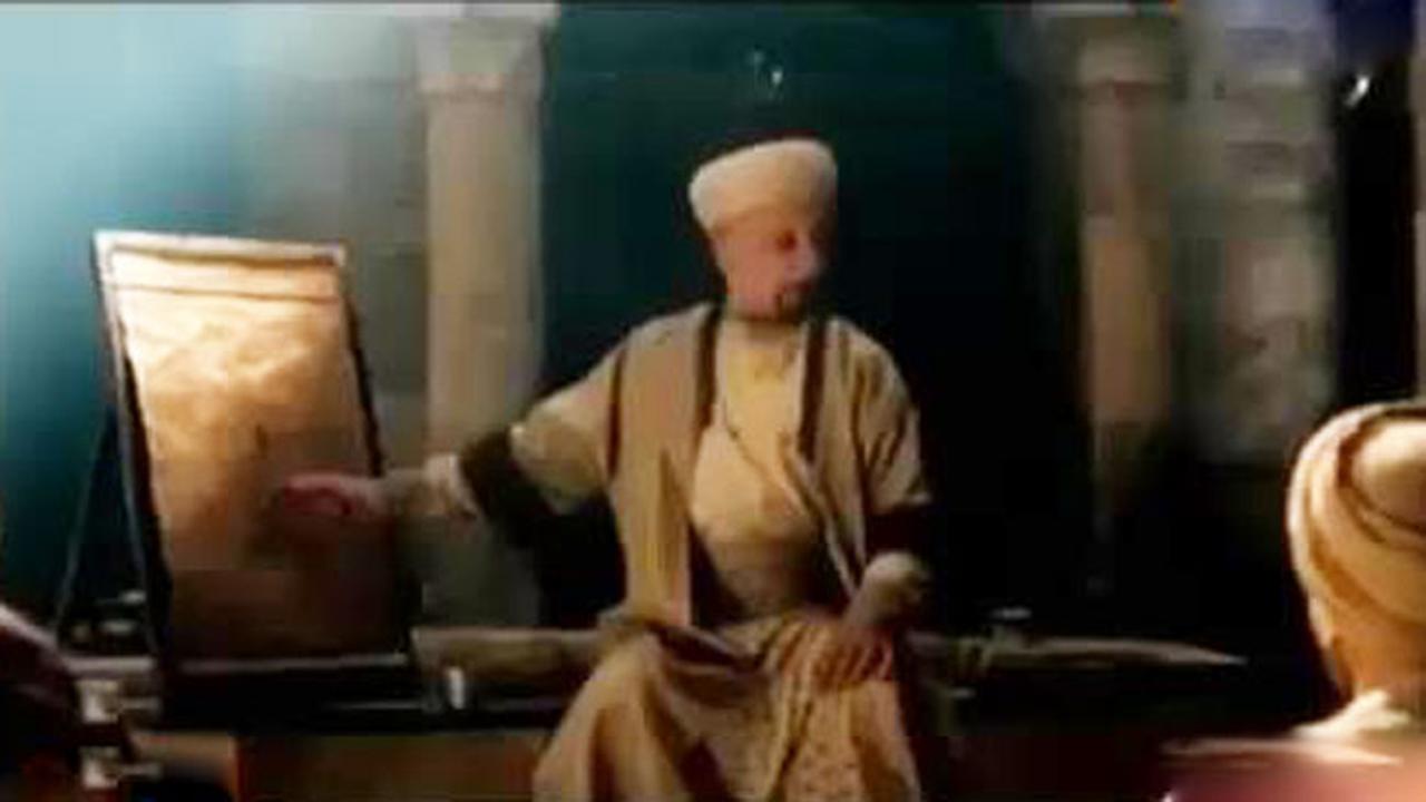 Karamah: Inilah Para Tokoh Kedokteran Muslim di Abad Pertengahan