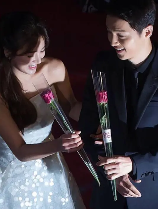 (Instagram/songjoongkionly)