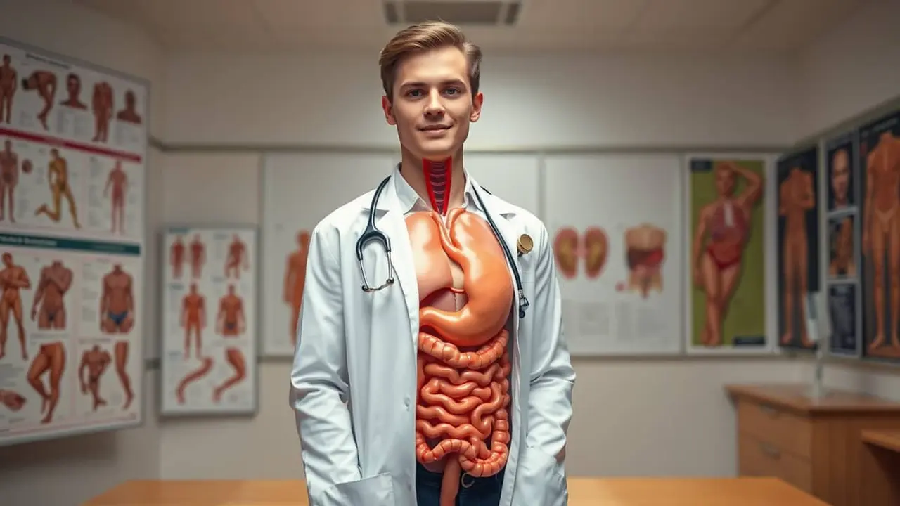 fungsi duodenum
