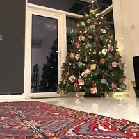 Natal semakin dekat, ini 10 inspirasi hiasan pohon Natal kreatif yang bikin Natalmu makin meriah. (Via: boredpanda.com)