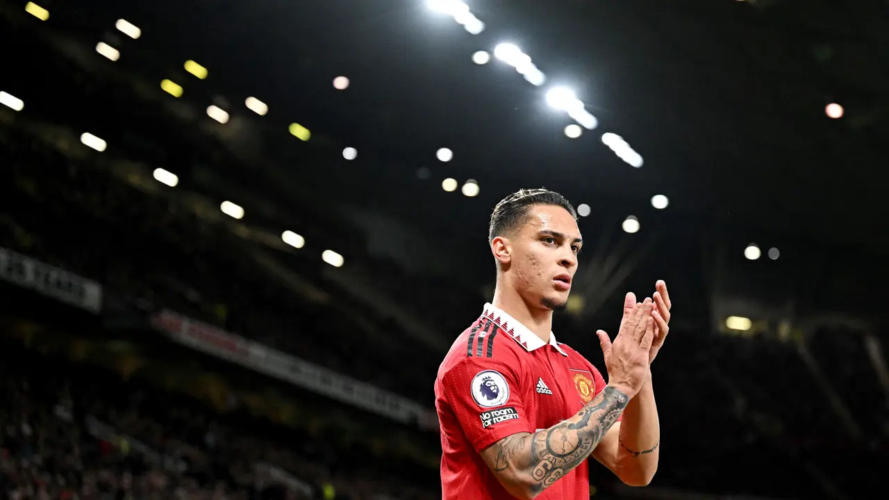 Foto: 5 Pemain yang Dicoret dari Skuad Karena Kasus Indisipliner, Termasuk Sang Megabintang Cristiano Ronaldo