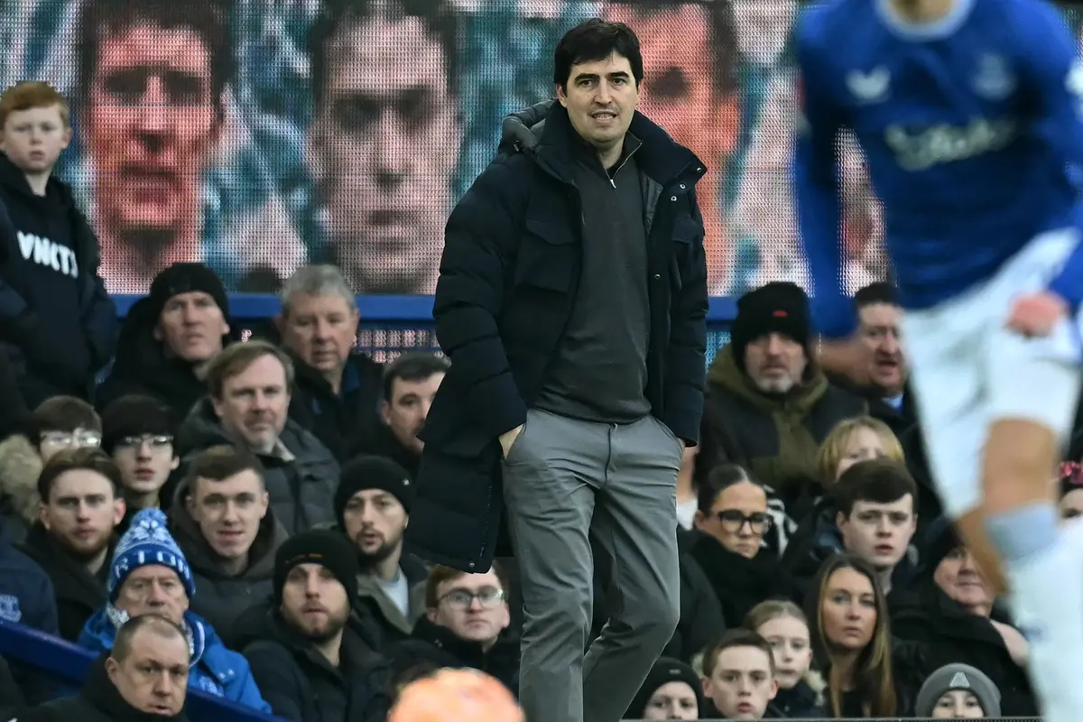 Foto: Laga Piala FA Terakhir Everton di Goodison Park, The Toffees Disingkirkan Bournemouth