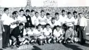 Setelah dua kali menjadi runner-up pada dua edisi pertama Piala Asia, 1956 dan 1960, Israel sukses menjadi juara pada edisi ketiga Piala Asia pada tahun 1964 saat berstatus tuan rumah. Masih diikuti oleh 4 negara dengan sistem round robin, Israel menjadi juara setelah menjadi pemuncak klasemen diikuti oleh India, Korea Selatan dan Hong Kong. (the-afc.com)
