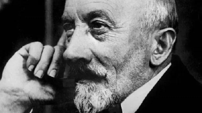 [Bintang] Georges Melies