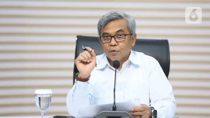 KPK Terima Permintaan Supervisi Kasus TPPU Febrie Adriansyah