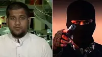 Sosok Pemuda Pemalu di Balik Kedok Algojo 'Jihadi John' Baru