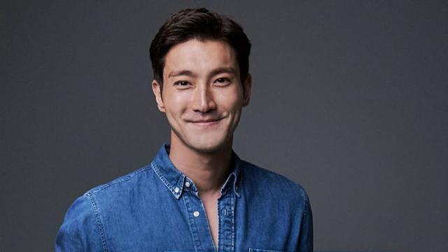 7 Potret Siwon Super Junior Saat Jadi Duta UNICEF Ini Bikin Salut - Hot  Liputan6.com