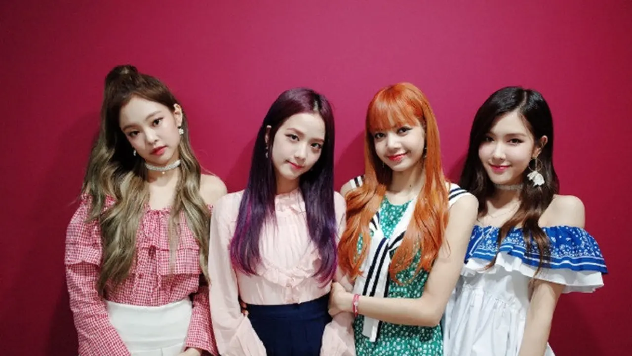 BLACKPINK