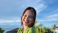 Indah Permatasari Jadi Anak Kiai di Film Ibadah & Cinta, Belajar Makna Ikhlas dan Menerima Takdir