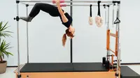 Olahraga pilates yang digandrungi para wanita | copyright unsplash.com/Ahmet Kurt