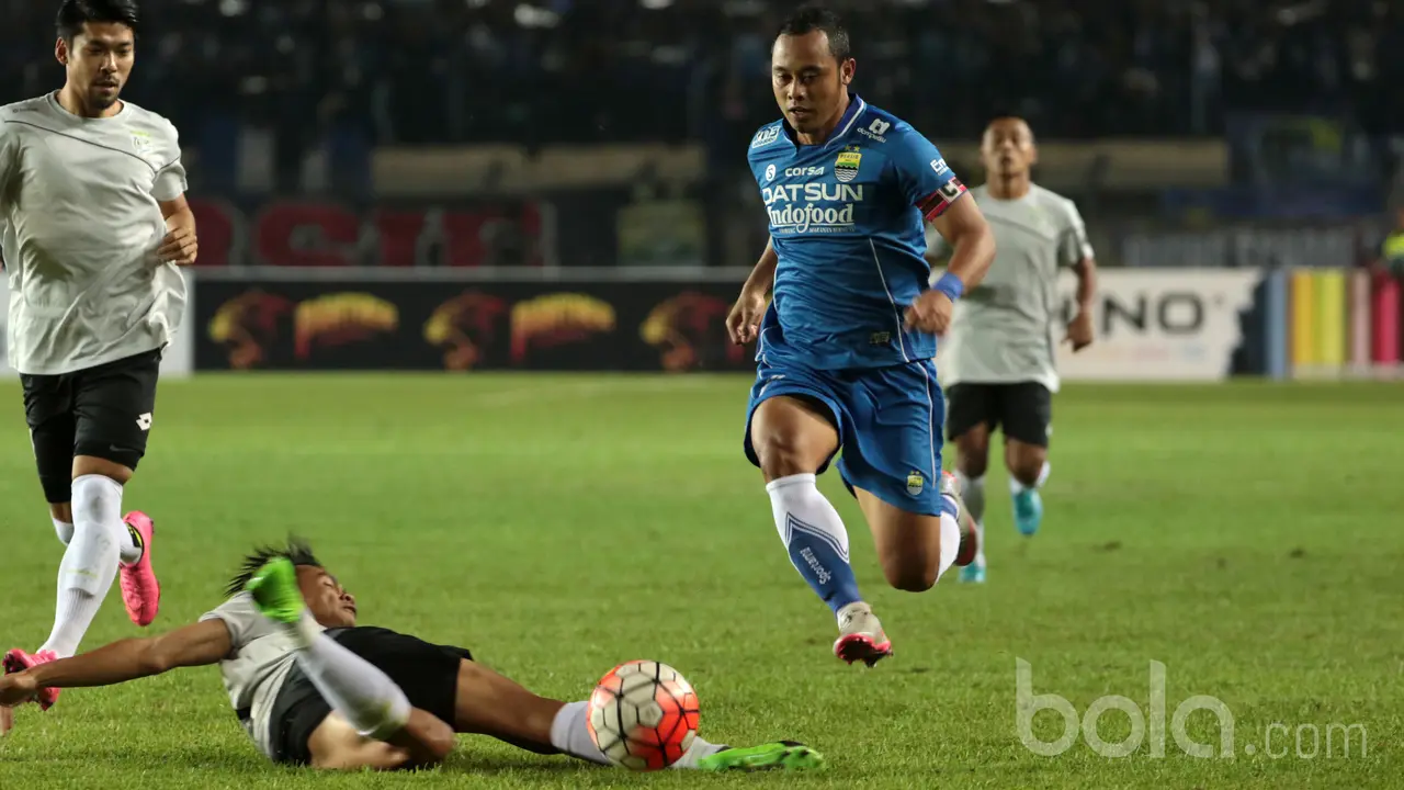 Piala Presiden 2017