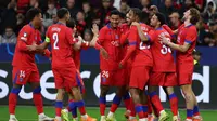 Unik, PSG Bikin Poster ala Film Agak Laen 2 untuk Sambut Final Intercontinental Cup 2025